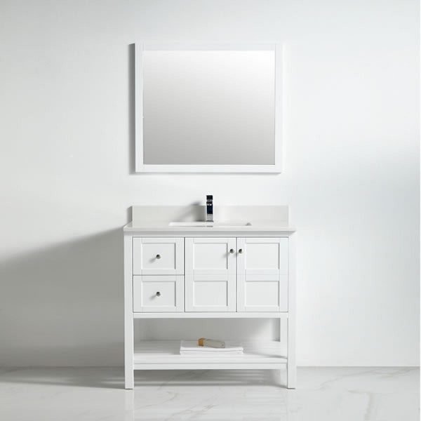 Austin Collection BCB1136LWH