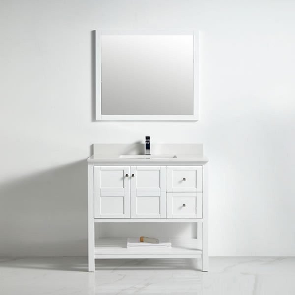 Austin Collection BCB1136RWH